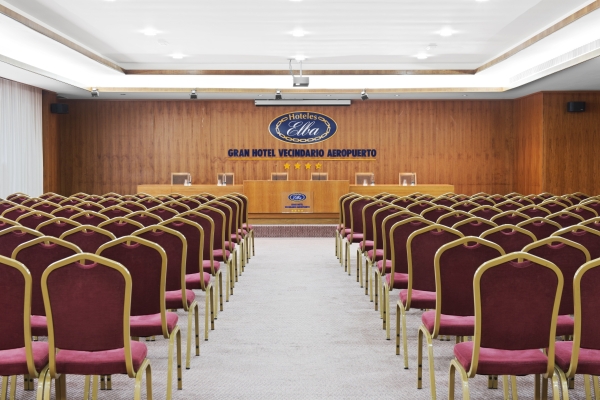Hotel Elba Vecindario Aeropuerto Business & Convention